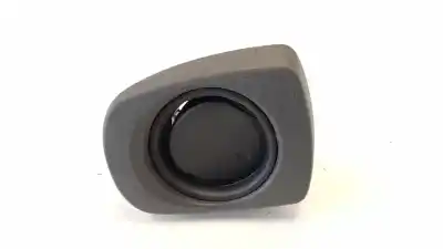 Peça sobressalente para automóvel em segunda mão grelha / difusor de ar por toyota yaris active referências oem iam 556800d020c8