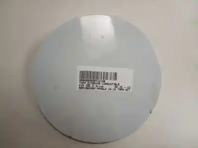 Second-hand car spare part interior light for kia cee´d drive oem iam references 92850a6xxx  