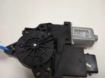 Second-hand car spare part left front window motor for kia cee´d drive oem iam references 82450a2010  