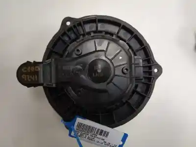 Second-hand car spare part heating fan for kia cee´d drive oem iam references 00s3b2474
