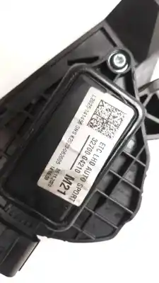 Автозапчасти б/у пotенциометр за kia xceed 1.4 tgdi cat ссылки oem iam 32700g4210  