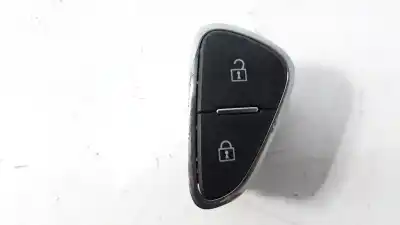 Peça sobressalente para automóvel em segunda mão trocar por opel corsa e selective referências oem iam 39031633