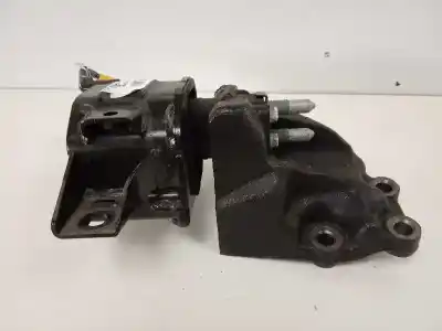 Second-hand car spare part left engine support for kia cee´d drive oem iam references 21830a5400  