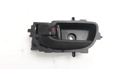 Peça sobressalente para automóvel em segunda mão puxador interior dianteiro esquerdo por toyota yaris active referências oem iam 69206d280