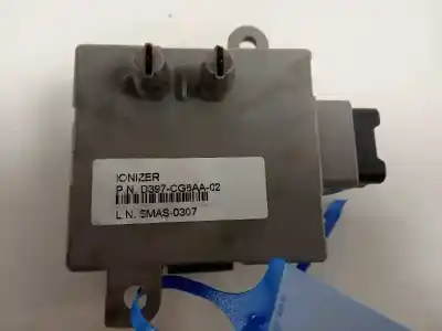 Pezzo di ricambio per auto di seconda mano modulo elettronico per kia cee´d drive riferimenti oem iam d397cg6aa02  