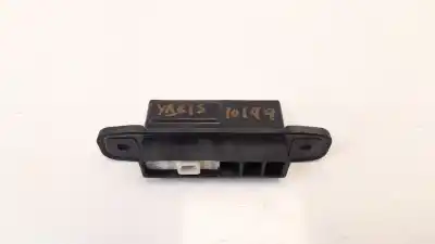 Peça sobressalente para automóvel em segunda mão puxador exterior de mala por toyota yaris active referências oem iam 0505q1n