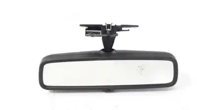 Peça sobressalente para automóvel em segunda mão espelho retrovisor interior por opel corsa e selective referências oem iam 13481121