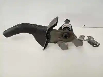 Peça sobressalente para automóvel em segunda mão alavanca de travão de mão por kia cee´d drive referências oem iam 59710a2050wk  