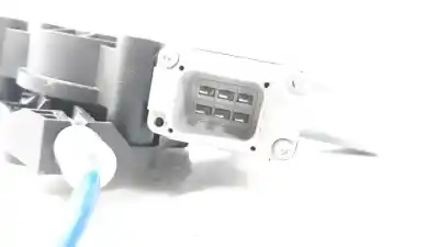 Автозапчасти б/у регулятор стекла переднего левого за opel corsa e selective ссылки oem iam 541613212  