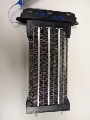 Peça sobressalente para automóvel em segunda mão resistência sofagem chauffage por kia cee´d drive referências oem iam 97138a5000  