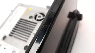 Автозапчасти б/у gps-навигационная система за kia xceed 1.4 tgdi cat ссылки oem iam 96560j7520  