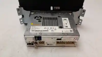 Автозапчасти б/у gps-навигационная система за kia xceed 1.4 tgdi cat ссылки oem iam 96560j7520  