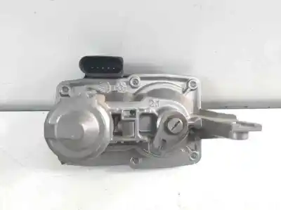 Second-hand car spare part throttle body for seat leon (5f1) reference ecomotive oem iam references 5q0253691h