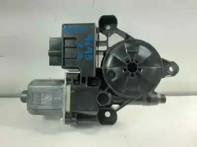 Second-hand car spare part rear right window motor for seat leon (5f1) reference ecomotive oem iam references e850202016