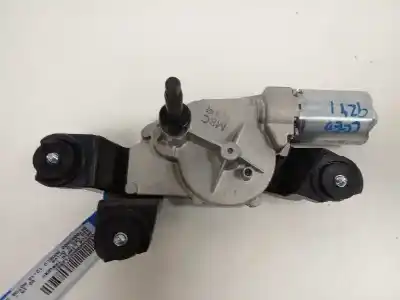 Second-hand car spare part REAR WINDSHIELD WIPER MOTOR for KIA CEE´D  OEM IAM references 98700A2000  