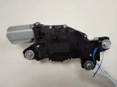 Second-hand car spare part rear windshield wiper motor for kia cee´d drive oem iam references 98700a2000  