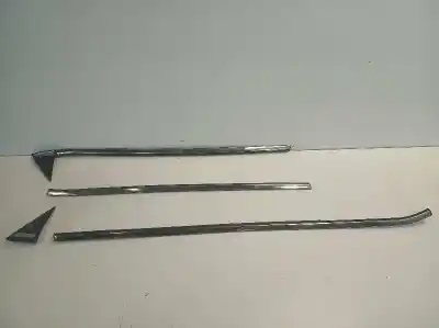 Peça sobressalente para automóvel em segunda mão moldagem por citroen c3 collection referências oem iam 