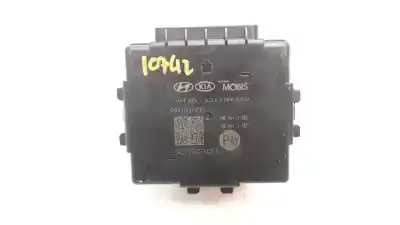 Автозапчастина б/у електронний модуль для kia xceed 1.4 tgdi cat посилання на oem iam 99910j7400