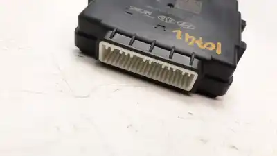 Peça sobressalente para automóvel em segunda mão módulo eletrônico por kia xceed 1.4 tgdi cat referências oem iam 99910j7400  