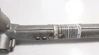 Автозапчастина б/у рульмова рейка для opel corsa e selective посилання на oem iam 39057716  95524173