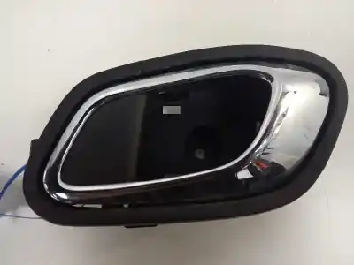 Second-hand car spare part INTERIOR LEFT FRONT HANDLE for KIA CEE´D  OEM IAM references 82613A2000  