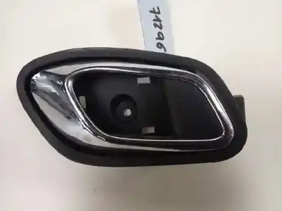 Second-hand car spare part interior right front handle for kia cee´d drive oem iam references 82623a2000
