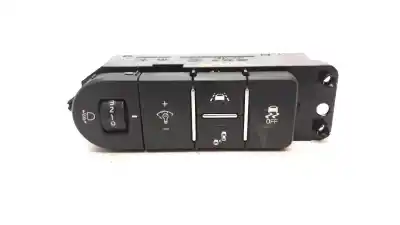 Автозапчастина б/у многофункційне управління для kia xceed 1.4 tgdi cat посилання на oem iam 93700j7ag0