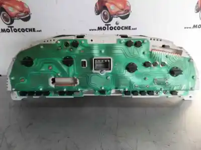 Peça sobressalente para automóvel em segunda mão quadrante por daewoo tacuma (u100) 1.6 referências oem iam 96498321  