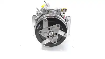 Автозапчасти б/у компрессор кондиционера воздуха за adria matrix n 670 sl ссылки oem iam 9619711380  