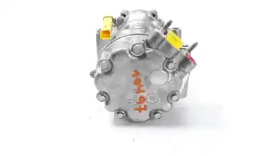 Автозапчасти б/у компрессор кондиционера воздуха за adria matrix n 670 sl ссылки oem iam 9619711380  