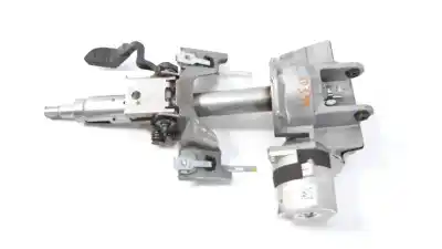 Peça sobressalente para automóvel em segunda mão coluna de direcção por opel corsa e selective referências oem iam 39029689