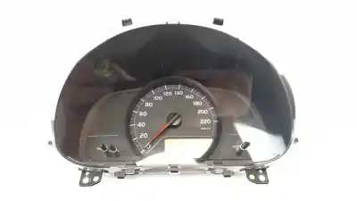 Peça sobressalente para automóvel em segunda mão quadrante por toyota yaris active referências oem iam 838000dp50