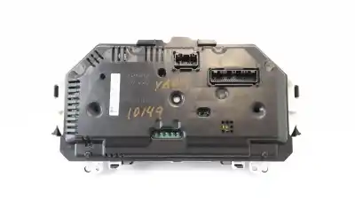 Peça sobressalente para automóvel em segunda mão quadrante por toyota yaris active referências oem iam 838000dp50  