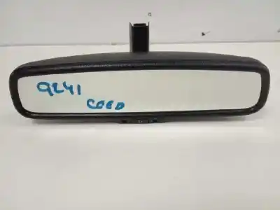 Second-hand car spare part interior rearview mirror for kia cee´d drive oem iam references 85101a4000