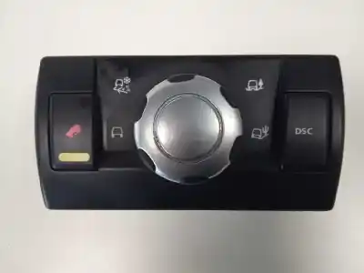 Peça sobressalente para automóvel em segunda mão trocar por land rover freelander (lr2) s td4 referências oem iam 6h5214b596cd