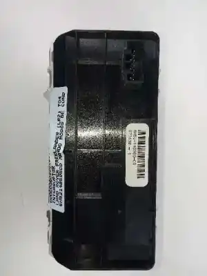 Second-hand car spare part switch for land rover freelander (lr2) s td4 oem iam references 6h5214b596cd  