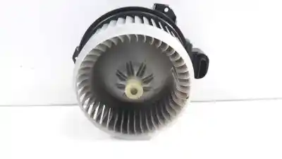 Second-hand car spare part heating fan for toyota yaris active oem iam references 2727003010