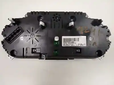 Second-hand car spare part dashboard for kia cee´d drive oem iam references 94033a2040  