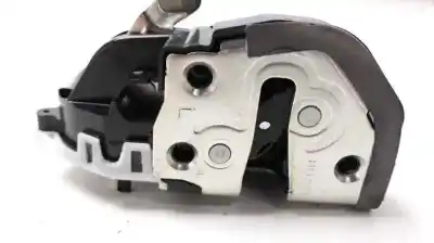 Second-hand car spare part rear left door lock for toyota yaris active oem iam references 