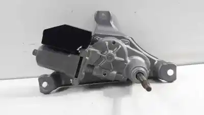 Second-hand car spare part rear windshield wiper motor for toyota yaris active oem iam references 8513052240