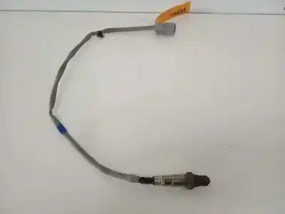 Second-hand car spare part lambda probe for kia cee´d drive oem iam references 3921004110