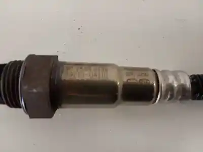 Second-hand car spare part lambda probe for kia cee´d drive oem iam references 3921004110  