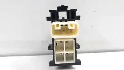 Second-hand car spare part right front power window switch for toyota yaris active oem iam references   