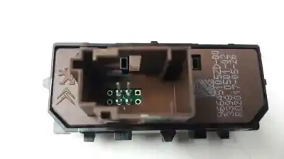 Автозапчастина б/у вимикач для ds 3 desire посилання на oem iam 96645105zd  