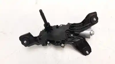 Автозапчастина б/у двигатель заднього склоочисника для kia xceed 1.4 tgdi cat посилання на oem iam 98700j7800