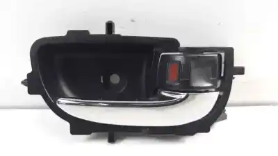 Second-hand car spare part interior right rear handle for toyota yaris active oem iam references 