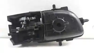 Second-hand car spare part interior left front handle for toyota yaris active oem iam references   