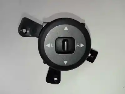 Peça sobressalente para automóvel em segunda mão comutador de espelhos retrovisores por ssangyong kyron 200 xdi limited referências oem iam 8586008c01hcx