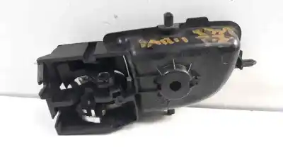 Second-hand car spare part interior right front handle for toyota yaris active oem iam references   