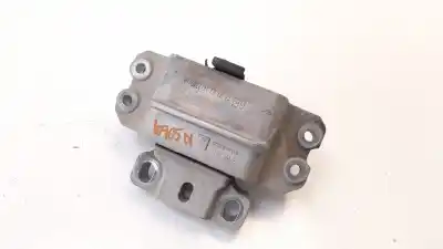 Peça sobressalente para automóvel em segunda mão suporte do motor esquerdo por seat altea (5p1) 1.8 16v t fsi / tsi referências oem iam 1k0199555